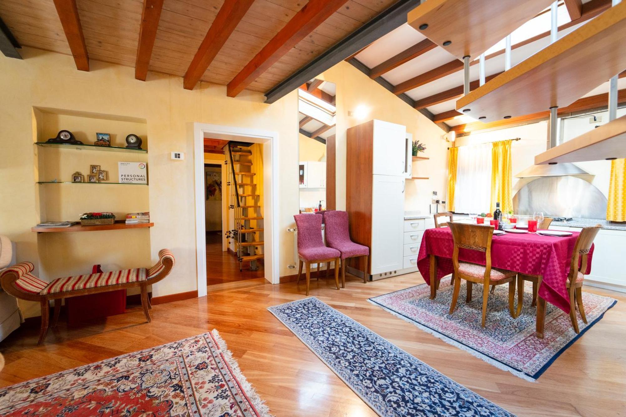 San Marco Apartamento Venecia