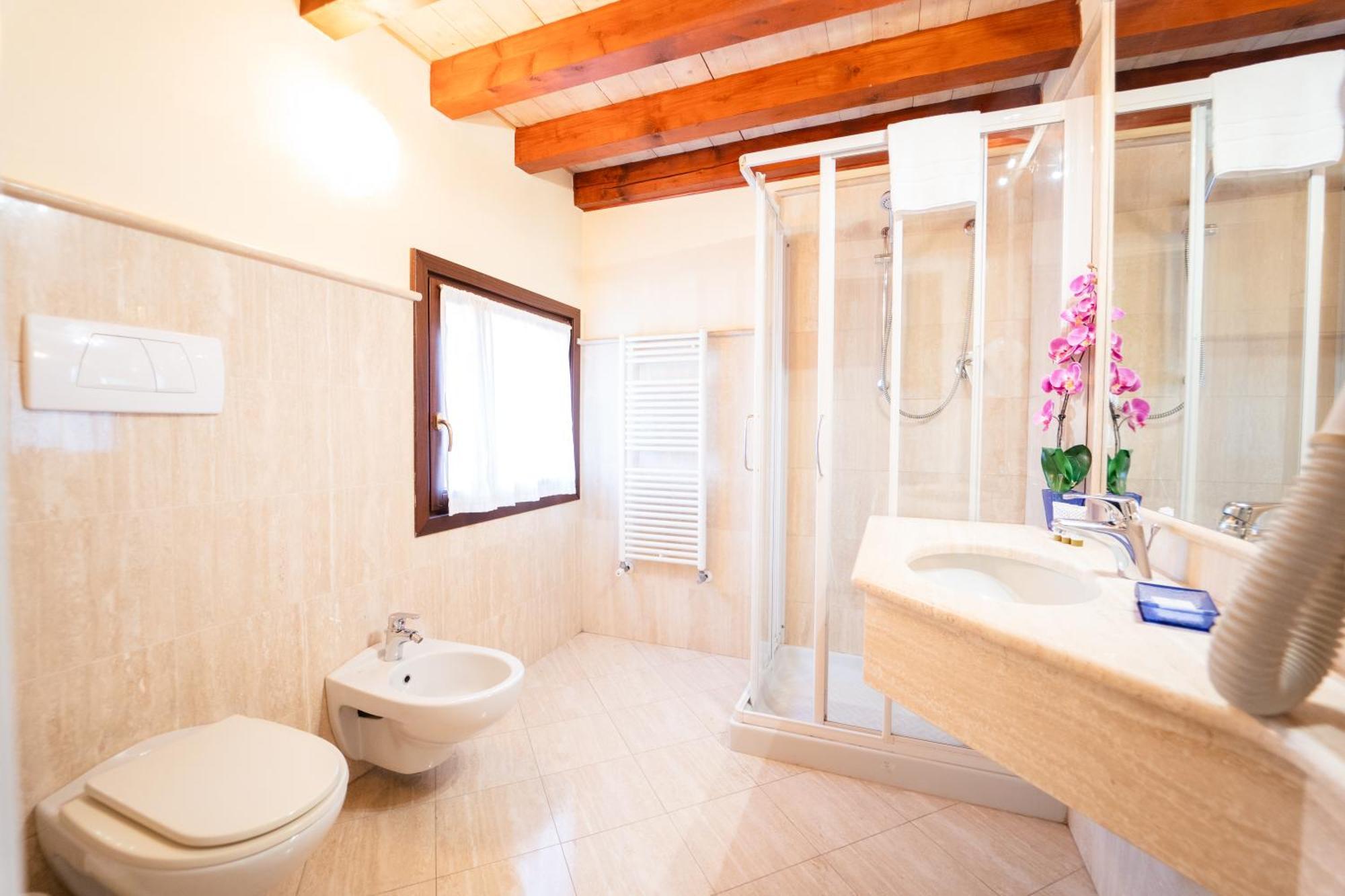 Apartamento San Marco *