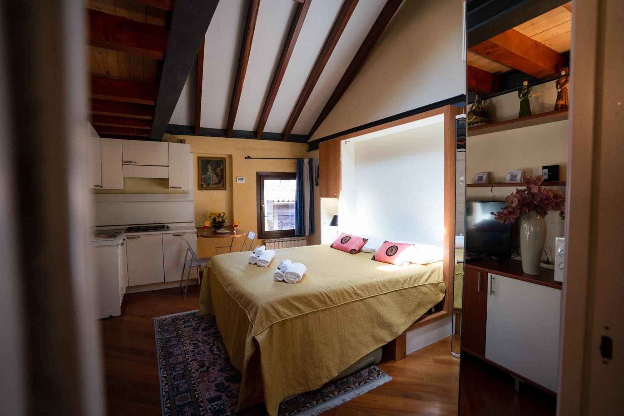 San Marco Apartamento Venecia